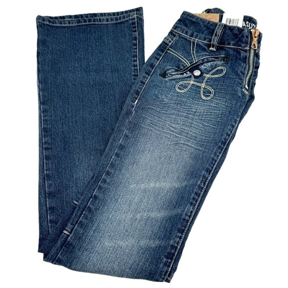 Women's Parasuco Denim Stretch Cult Jeans